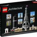 21044 LEGO  Architecture Pariisi
